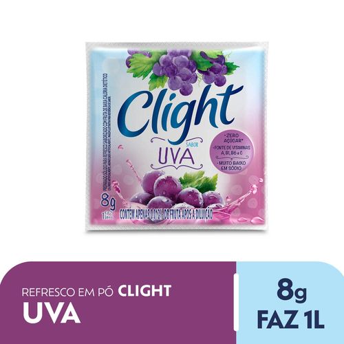 Refresco-em-Po-Clight-Sem-Acucar-Uva-8g