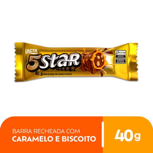 Chocolate-5-Star-40g