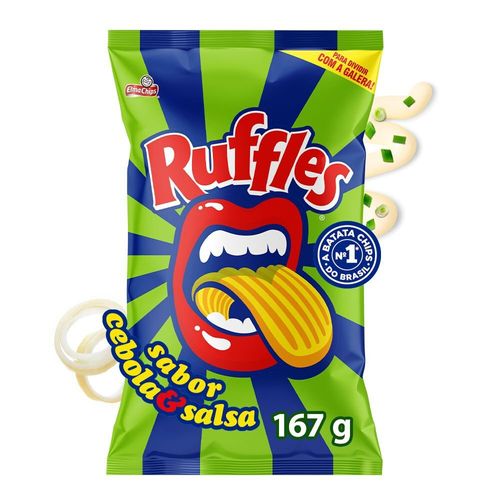 Batata-Ruffles-Cebola-e-Salsa---Embalagem-Economica-167g