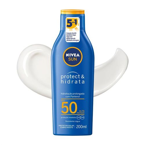 NIVEA-SUN-Protetor-Solar-Protect---Hidrata-FPS-50-200ml