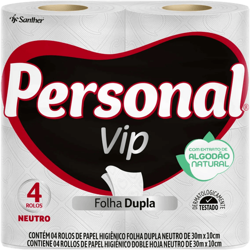 Papel-Higienico-Personal-Vip-Folha-Dupla-4-rolos-de-30-metros
