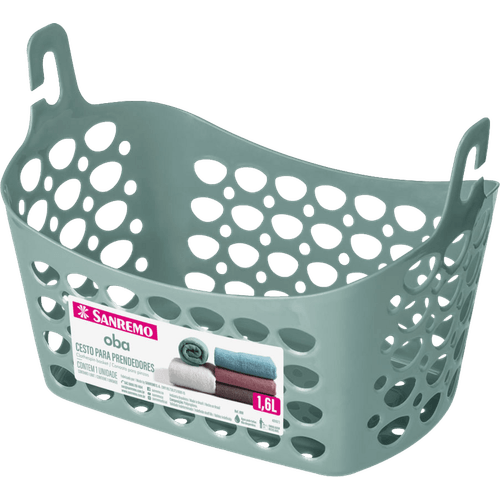 Cesta-para-Prendedores-de-Plastico-Transparente-Oba-Sanremo-16L