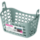 Cesta-para-Prendedores-de-Plastico-Transparente-Oba-Sanremo-16L