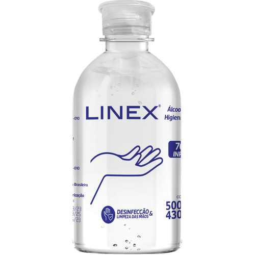 ALCOOL-GEL-DESINFETANTE-USO-GERAL-70°-INPM-LINEX-430-GR