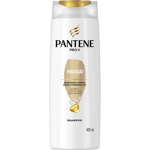 Shampoo-Pantene-Pro-V-Hidratacao-Frasco-400ml
