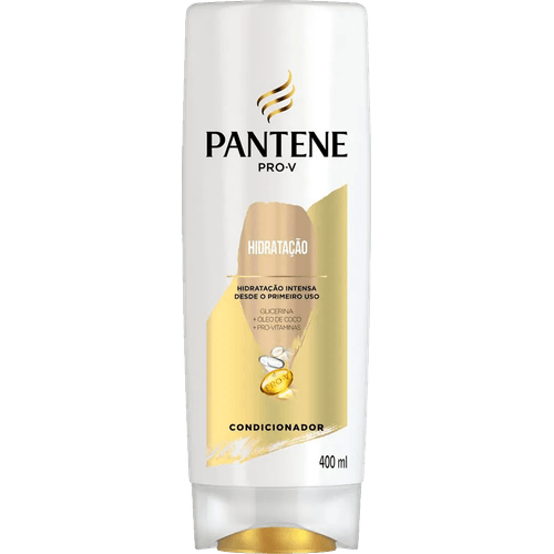 Condicionador-Pantene-Pro-V-Hidratacao-Frasco-400ml