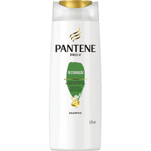 Shampoo-Pantene-Pro-V-Restauracao-Frasco-175ml
