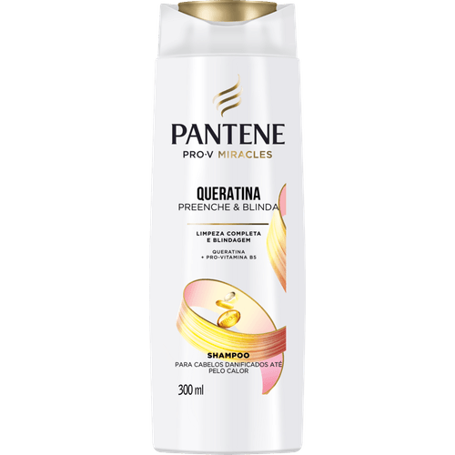Shampoo-Pantene-Pro-V-Miracles-Queratina-Preenche---Blinda-300ml