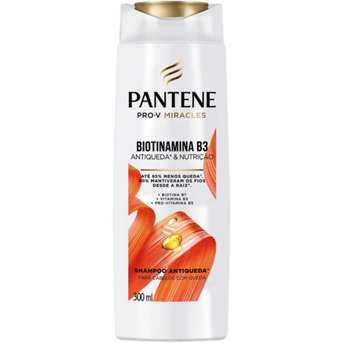 Shampoo-Pantene-Biotinamina-B3-Antiqueda---Nutricao-Frasco-300ml