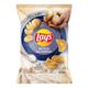 Batata-Lays-Rustica-Sal-Marinho-68g