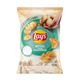 Batata-Lays-Rustica-Cream-Cheese-68g