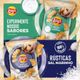 Batata-Lays-Rustica-Cream-Cheese-68g