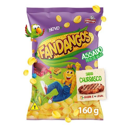 SALG-FANDANGOS-160G-PC