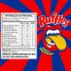 Batata-Ruffles-Churrasco-68g