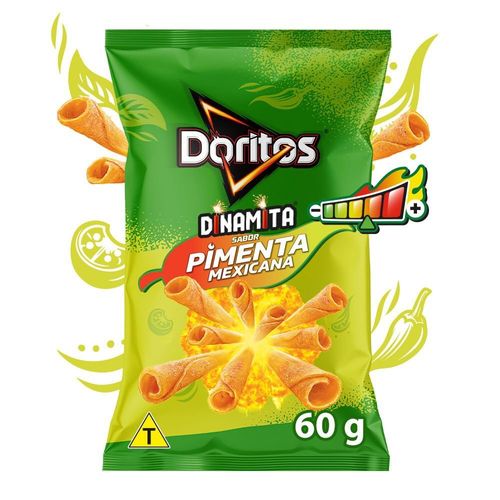Salgadinho-Doritos-Dinamita-Pimenta-Mexicana-60g