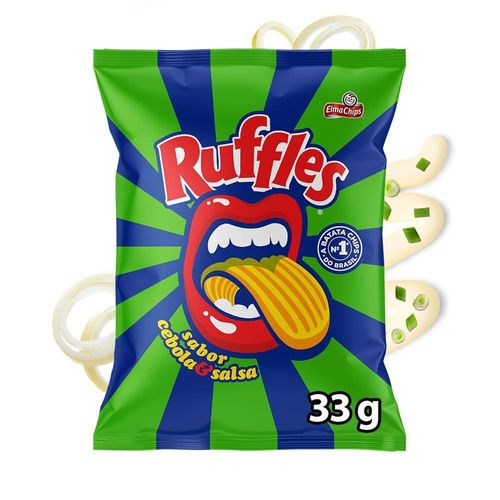 Batata-Frita-Ondulada-Ruffles-Cebola-e-Salsa-33g