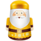CHOCOTTONE-MINI-BAUDUCCO-PAPAI-NOEL-C--GOTAS-CHOC-LT-80G