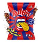 Batata-Ruffles-Churrasco-115g
