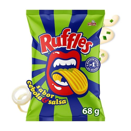 Batata-Ruffles-Cebola-e-Salsa-68g