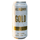 CERVEJA-ALBANOS-GOLD-PURO-MALTE-473ML-LT-SEM-CARB|SEM-GLUTEN|SEM-ACUCAR