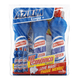Kit-Limpador-Multiuso-Azulim-Original-500ml-Embalagem-com-3-Unidades