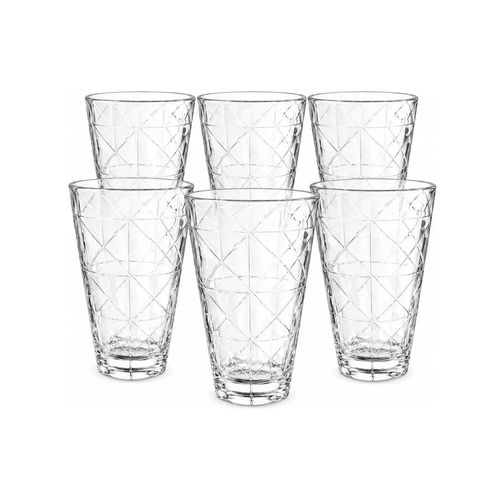 Jogo-Copos-Porto-Fino-Long-420ml-Vidro-Kit-C--6-