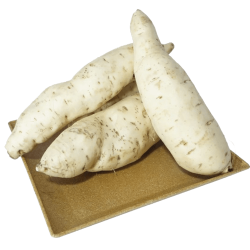 Batata-Doce-Branca-700g
