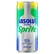 Bebida-Alcoolica-Mista-Sprite-Vodka-Absolut-Lata-269ml