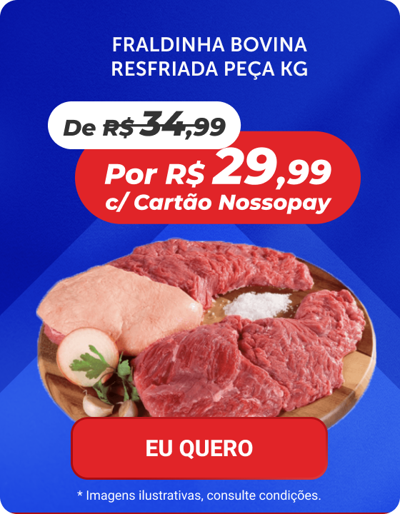 fraldinha bovina