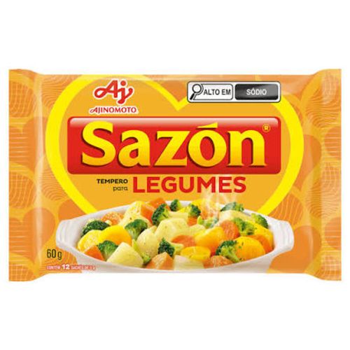 Tempero-Po-para-Legumes-Sazon-Pacote-60g-12-Unidades-5g-Cada