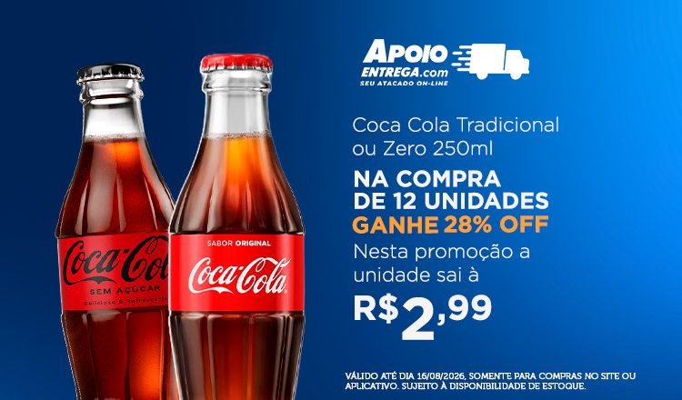 Coca cola 16/08