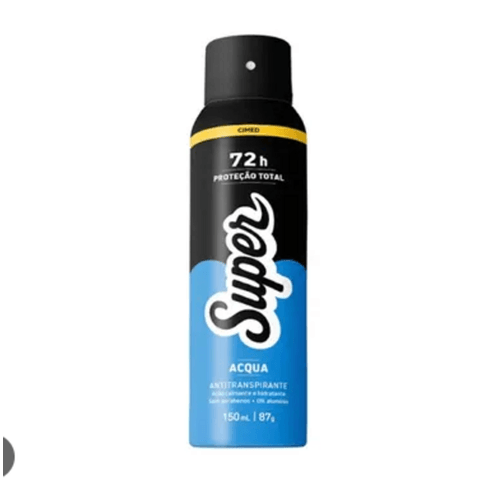 DESODORANTE-AEROSSOL-ANTITRANSPIRANTE-CIMED-SUPER-MEN-ACQUA-150ML-SPRAY-72-HORAS-DE-PROTECAO-TOTAL