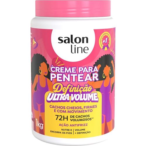 Creme-para-Pentear-Salon-Line--Definicao-Ultra-Volume-1-Kg