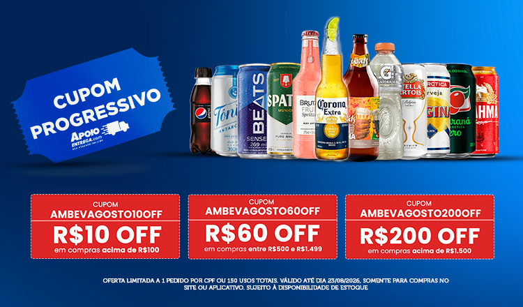 Ambev 23/08