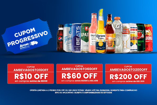 ambev 23/08