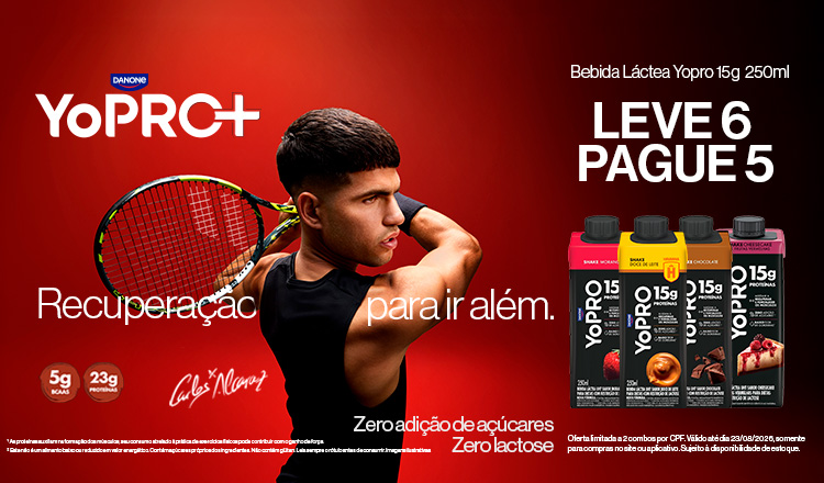 Yopro 23/08