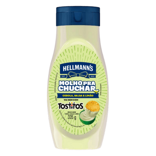 Hellmann’s-Molho-pra-Chuchar-sabor-Cebola-Salsa-e-Limao