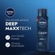 NIVEA-MEN-Antitranspirante-Aerossol-Deep-Carvao-Ativado-MaxxTech-150-ml