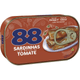 Sardinha-ao-Proprio-Suco-com-Molho-de-Tomate-88-Lata-Peso-Liquido-125g-Peso-Drenado-75g