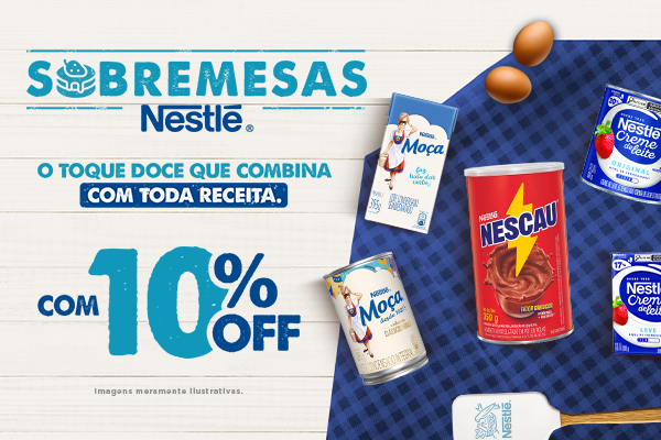 sobremesas nestle 23/08