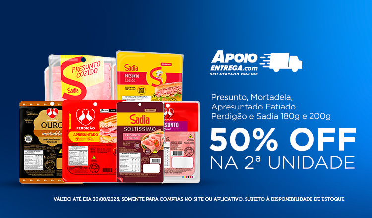 Apresuntado sadia e perdigao 30/08