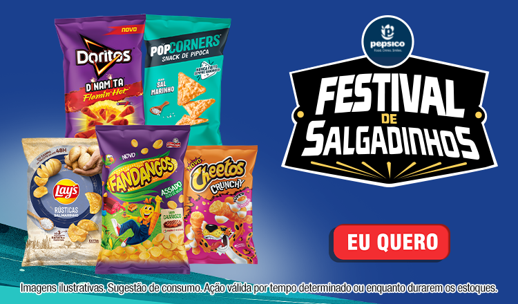 Festival tres coracao 23/08