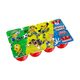PETIT-SUISSE-MORANGO-LOONEY-TUNES-320G