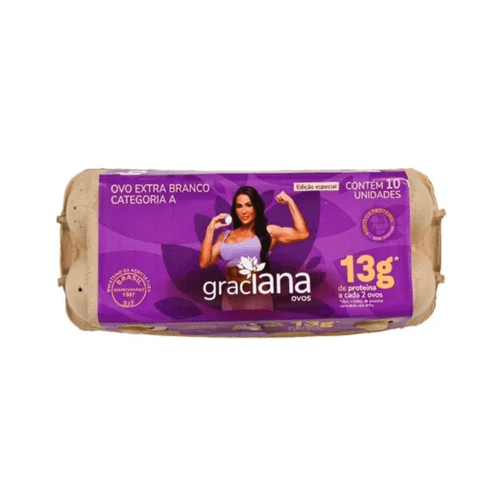 OVO-GALINHA-EXTRA-BRANCO-GRACIANA-10UN-13G-PROTEINA---CATEGORIA-A
