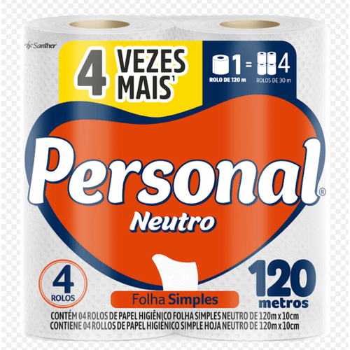 PAPEL-HIGIENICO-FOLHA-SIMPLES-PERSONAL-NEUTRO-4UN-PC-120M-X-10CM-4-VEZES-MAIS