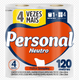 PAPEL-HIGIENICO-FOLHA-SIMPLES-PERSONAL-NEUTRO-4UN-PC-120M-X-10CM-4-VEZES-MAIS