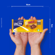 Barra-de-Chocolate-ao-Leite-com-Amendoim-Lacta-Shot-80g