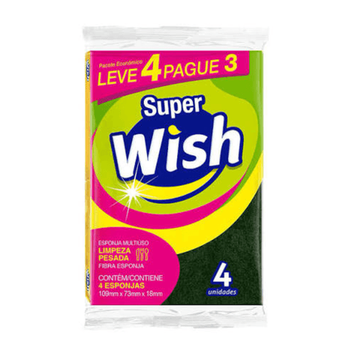 Esponja-Multiuso-Super-Wish--Embalagem-Economica-com-4-Unidades
