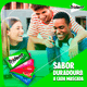 Chiclete-Trident-Menta-Sem-Acucar---Embalagem-com-5-unidades-de-8g
