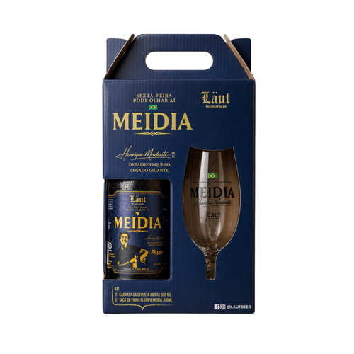 KIT-CERVEJA-LAUT-PREMIUM-BEER-MEIDIA-PILSEN-1GARRAFAX600ML-1-TACA-FLORIPA-300ML